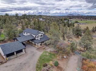 3660 NW Walnut Ave, Redmond, OR 97756