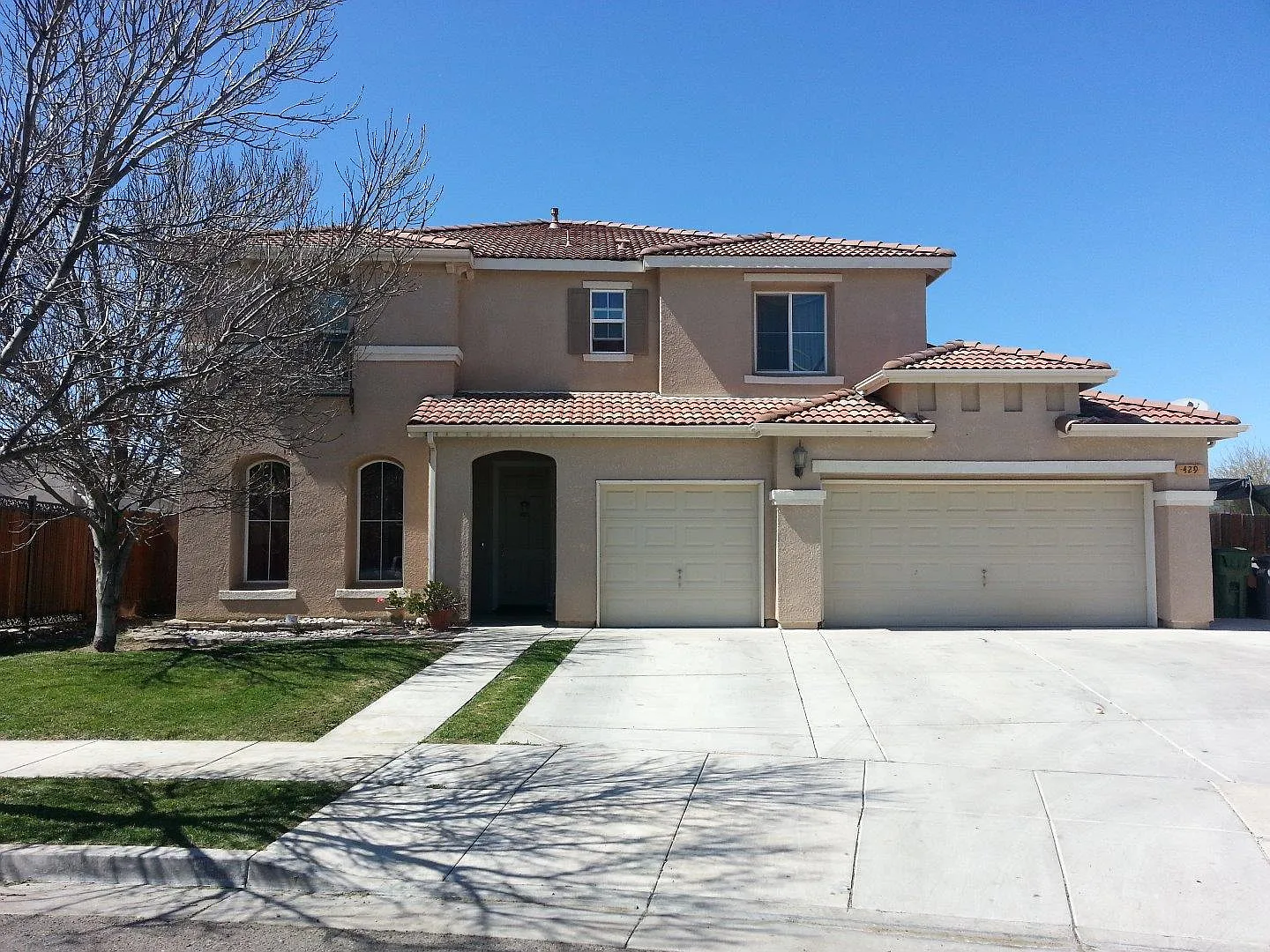 429 San Fernando St photo 1
