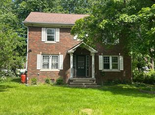 1418 N Sheridan Rd, PEORIA, IL 61606