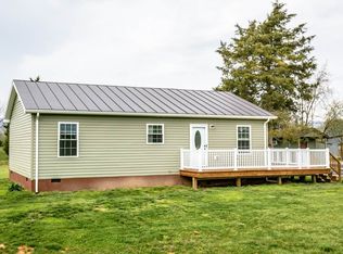 15623 Spar Mine Rd, Timberville, VA 22853