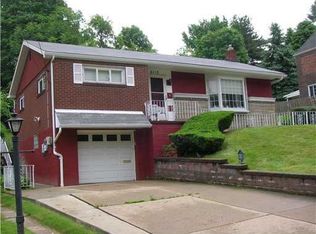 6710 Verona Rd, Verona, PA 15147