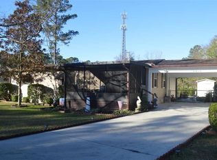 2418 Derby Cir, Conway, SC 29526