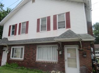 448-450 N Main St, Taylor, PA 18517