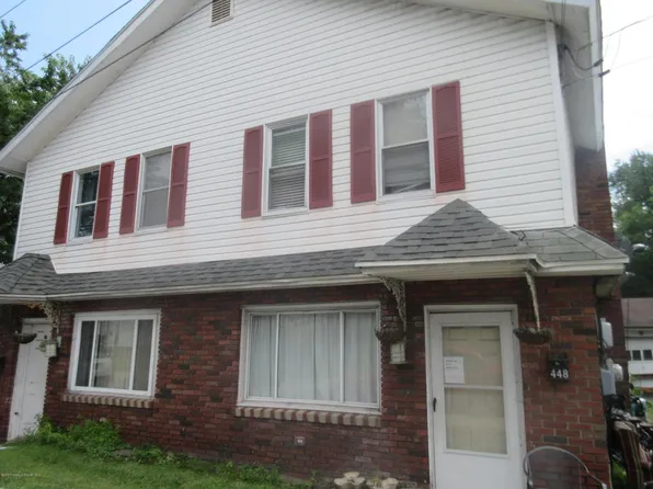 448-450 N Main St, Taylor, PA 18517
