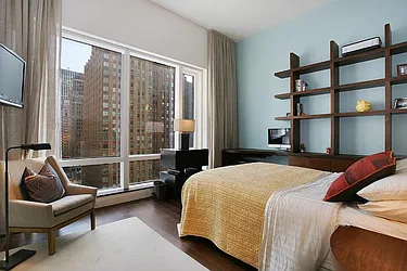 Rented by Corcoran