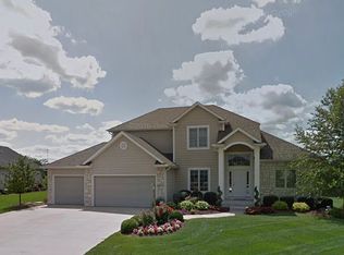 9723 Tamar Trl, Fort Wayne, IN