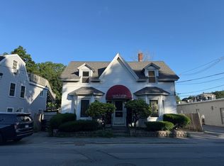 171 Pleasant St, Marblehead, MA 01945