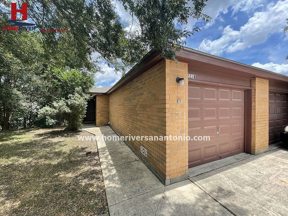 1st image of 12228 Maverick Bluff St