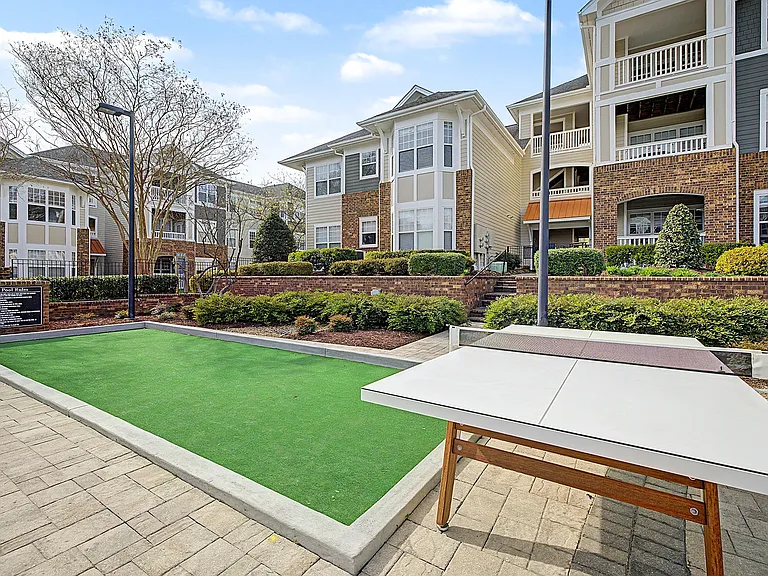 The Reserve at Meadowmont Apartments and Townhomes — Photo 22