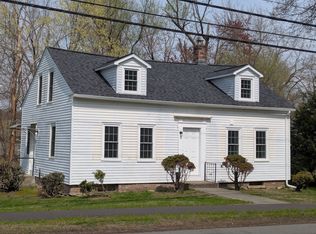 99 N Main St, South Deerfield, MA 01373