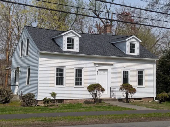 99 N Main St, South Deerfield, MA 01373