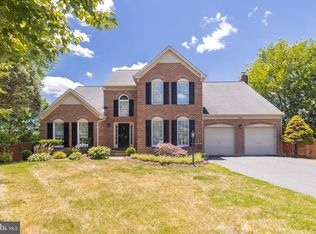 17455 Aldershot Pl, Purcellville, VA 20132