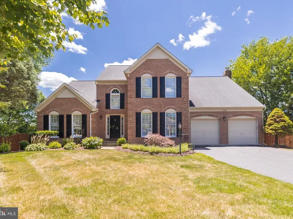 17455 Aldershot Pl, Purcellville, VA 20132