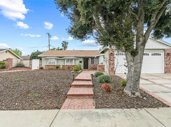 12971 Tarquin St, Sylmar, CA 91342