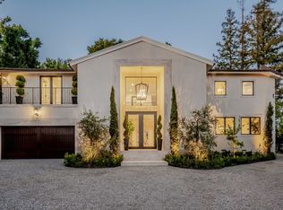 1900 Bel Air Rd, Los Angeles, CA 90077