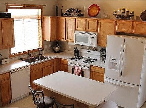 Fantastic Kitchen!!