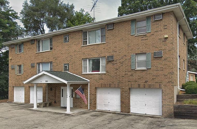 2nd image of 161&165 Linden Ave