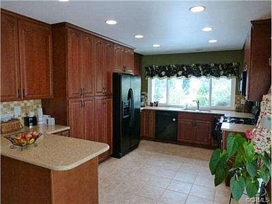 Completely Remodeled Kitchen
