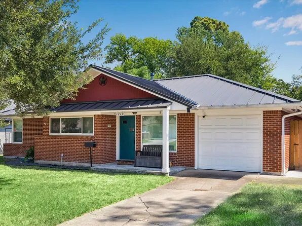 1719 Wilde Rock Way, Houston, TX 77018