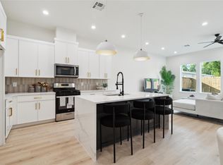 3735 Lydia St, Houston, TX 77021