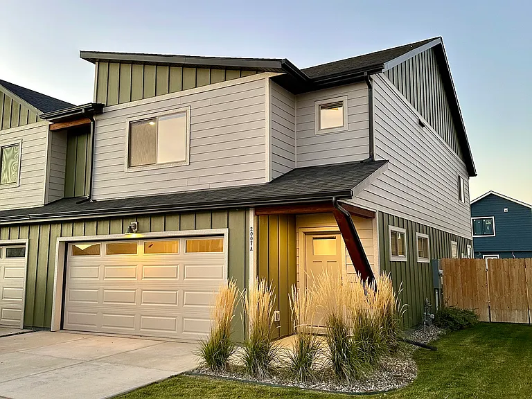 2007 Klaus Ave #A — Photo 1