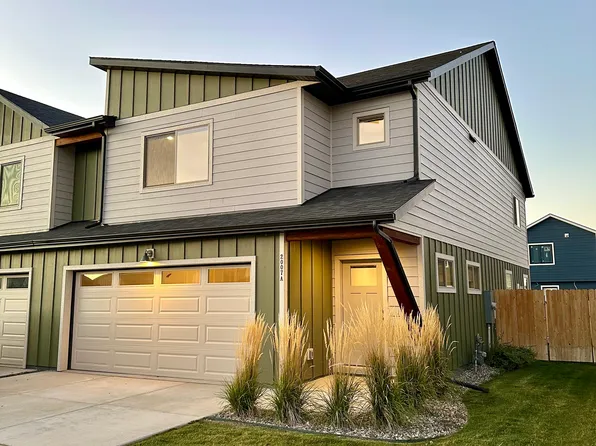 2007 Klaus Ave Unit A, Belgrade, MT 59714