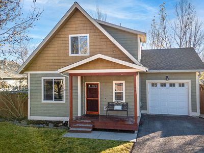 723 Cedar St, Whitefish, MT, 59937
