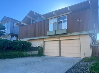 880 Larkspur Dr, Millbrae, CA 94030