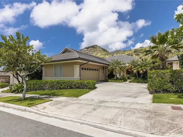 1020 Koko Kai Pl, Honolulu, HI 96825