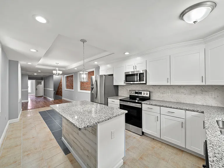 3323 E Baltimore St — Photo 3