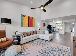 1901 Paseo Pelota, Palm Springs, CA 92262