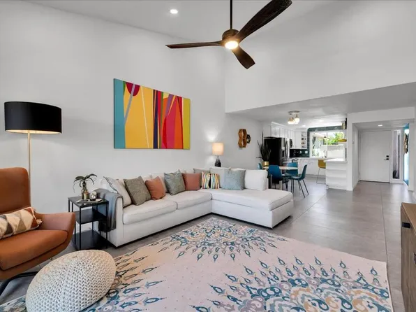 1901 Paseo Pelota, Palm Springs, CA 92262