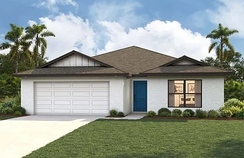 5037 NE Tradewinds Cir Photo 1