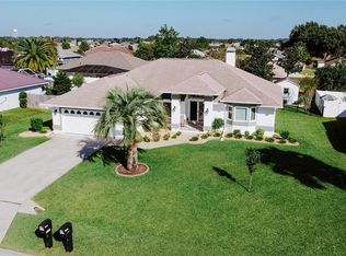 5535 SW 85th Pl, Ocala, FL 34476