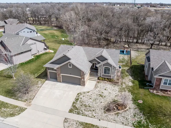 4710 N Marblefalls St, Wichita, KS 67219