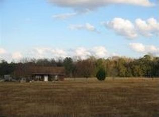 672 Sims Rd, Quitman, GA 31643