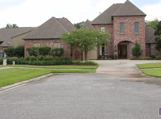 18163 Fountain Hill Blvd, Prairieville, LA 70769
