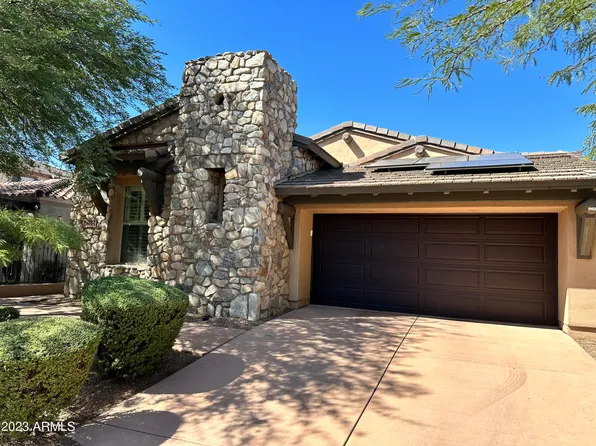 18464 N 92nd Street, Scottsdale, AZ 85255