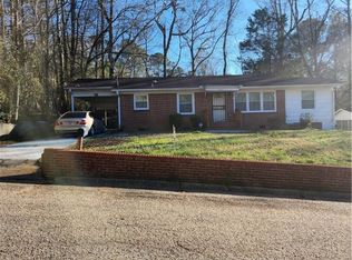 2107 Reed Ave, Tuskegee Institute, AL 36088