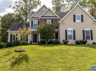 1276 Still Meadow Ave, Charlottesville, VA