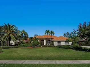 15677 Fiddlesticks Blvd, Fort Myers, FL 33912