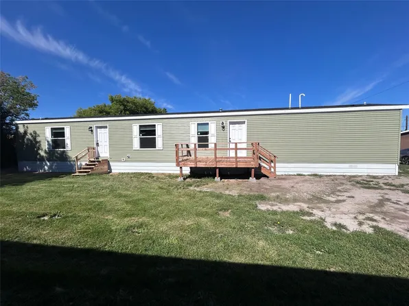 1340 Willow Glen Dr Trailer 20, Kalispell, MT 59901