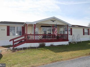 412 Pheasant Ridge Cir, Lancaster, PA 17603