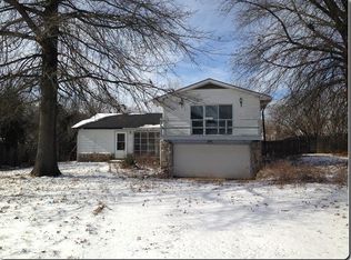 9186 S Gore Rd, Bloomington, IN 47403