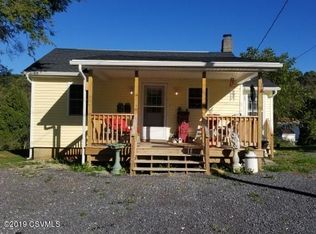 6 6th Ave, Mc Clure, PA 17841