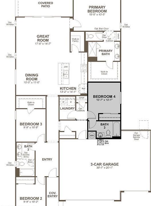 2nd image of 18619 W EL CORTEZ Place