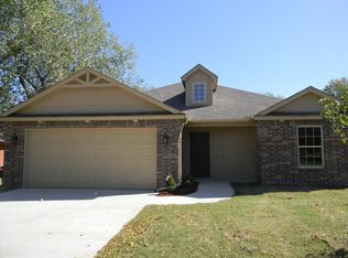 4117 S Birch Pl, Broken Arrow, OK 74011