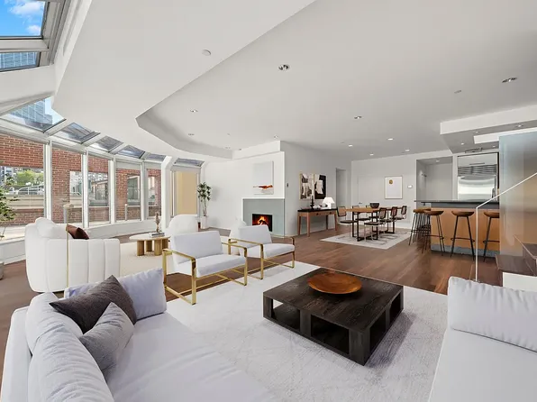 52 Thomas St #Phd, New York, NY 10013