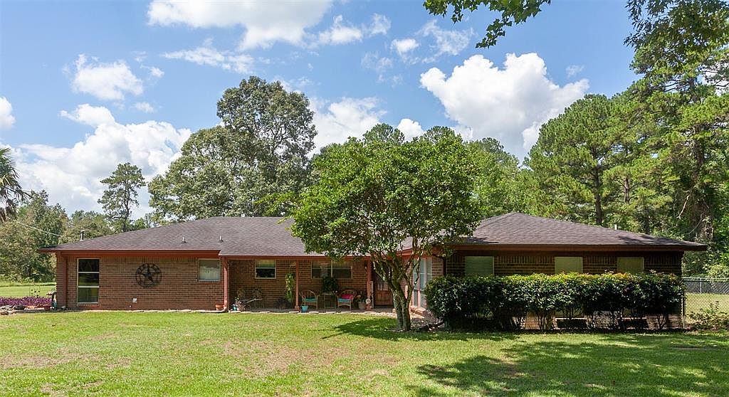 504 County Road 4880, Fred, TX 77616 MLS 70365325 Zillow