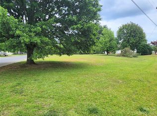 0 W Cabarrus St #2, Stanfield, NC 28163